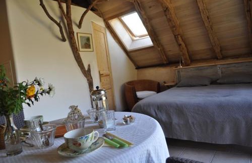 Marcilhac-sur-Cele Bed & Breakfast | la métairie haute