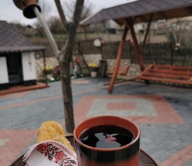 Cimislia District Bed & Breakfast | La Mădălina