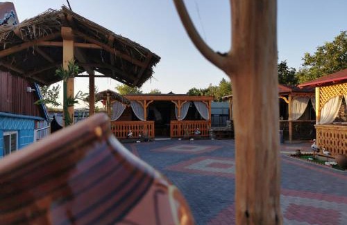 Cimislia District Bed & Breakfast | La Mădălina