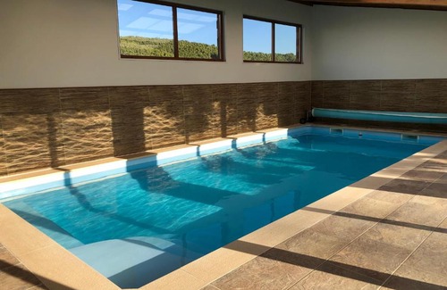 La Viluena Villa | La Mañica