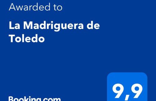Bargas House | La Madriguera de Toledo