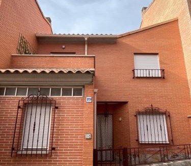 Bargas House | La Madriguera de Toledo