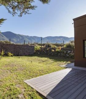 Tafi del Valle Apartment | La Madrina Apart Hotel