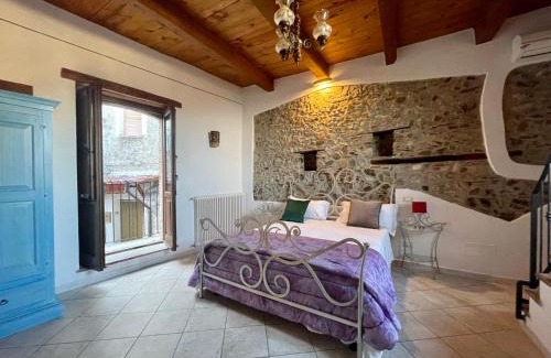 Civita Bed & Breakfast | La Magara