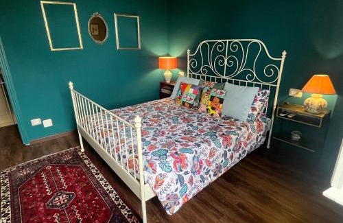 Fezzano Apartment | LA MAGIA nel BORGO