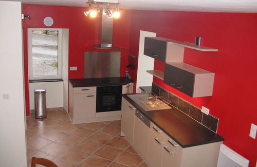 Vesseaux House | La Magnanerie * Air-conditioned House For Your Holidays With Family Or Friends