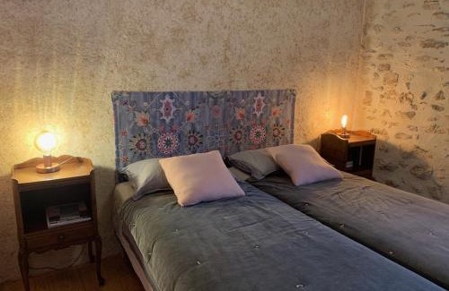 Dions Bed & Breakfast | La Magnanerie de Dions
