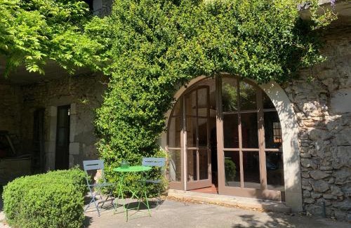 Dions Bed & Breakfast | La Magnanerie de Dions