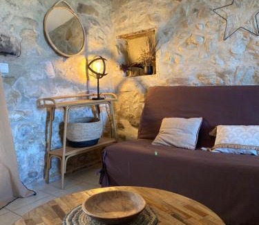Niozelles House | La Magnanerie en Provence