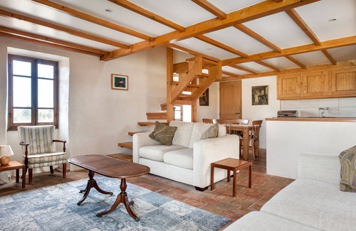 Lablachere House | La Magnanerie - Fantastic views, perfect base for the Ardeche and Chazzezac