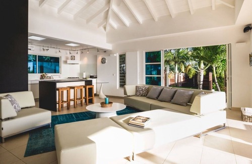 Grand Fond Villa | La Magnifica- 2 bedrooms- Stunning Views