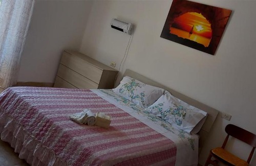 Perano Apartment | La magnolia
