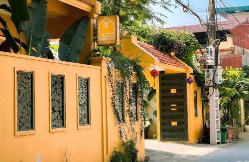 Hoa Lu House | La Mai Tam Coc Homestay