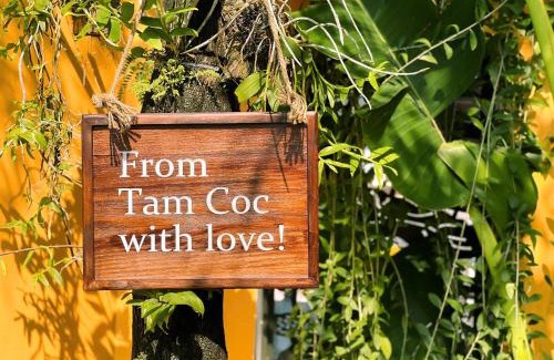 Hoa Lu House | La Mai Tam Coc Homestay