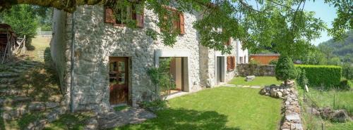 Gourbit House | La Maison de Gourbit