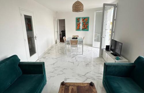 Saint-Georges-sur-la-Pree House | La Maison d'Heidi