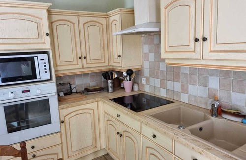 Saint-Hilaire-le-Vouhis House | La Maison du Meunier 3* Bed and Breakfast