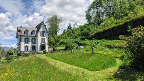 Saint-Cirgues-de-Jordanne Bed & Breakfast | La Maison Normande