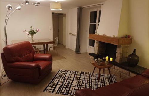 Gracay House | La maison au bord de l'eau