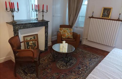 Gracay House | La maison au bord de l'eau