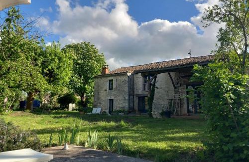 Lalbenque House | La maison au frêne