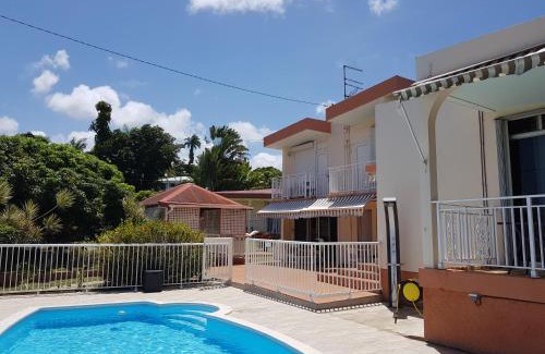 Circuit 1C1 House | La maison aux Orchidées