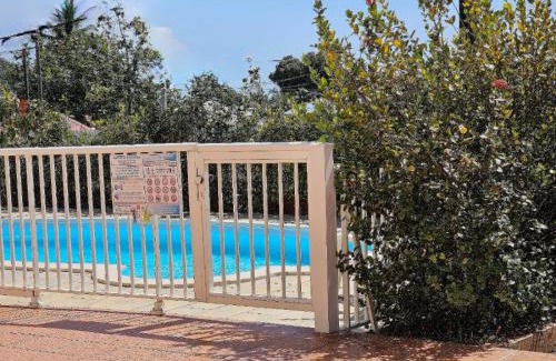 Circuit 1C1 House | La maison aux Orchidées