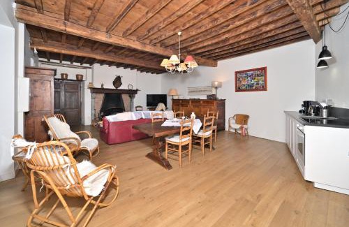 Mauvezin House | La maison Bayle