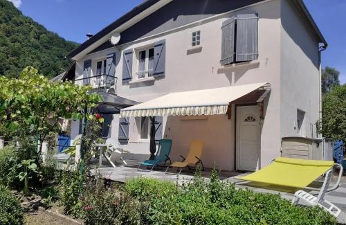Ustou House | la maison blanche