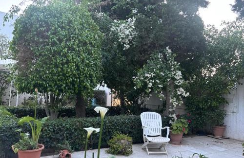 Sidi Bou Said House | La Maison Blanche