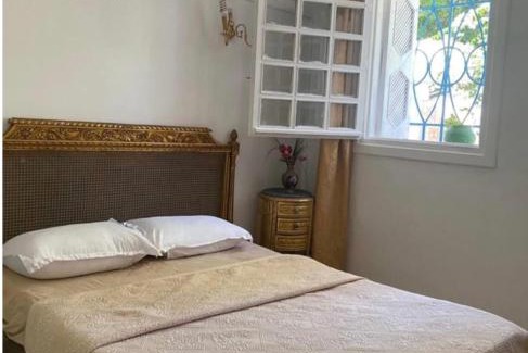 Sidi Bou Said House | La Maison Blanche