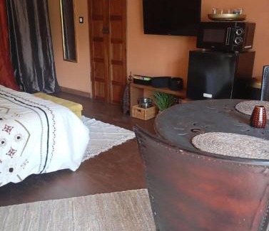 Ponsas House | la maison bleue