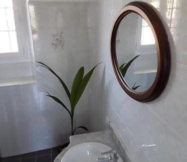 Rosieres Bed & Breakfast | La Maison Bleue - La Belle Epoque