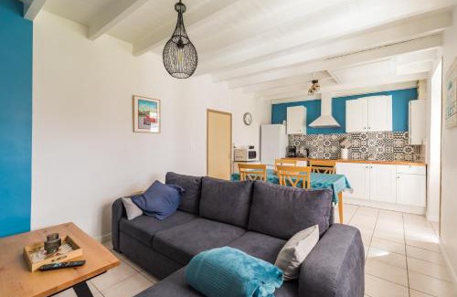 Pleubian House | La Maison Bretonne - 300m de la mer