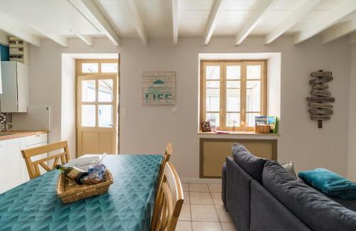 Pleubian House | La Maison Bretonne - 300m de la mer