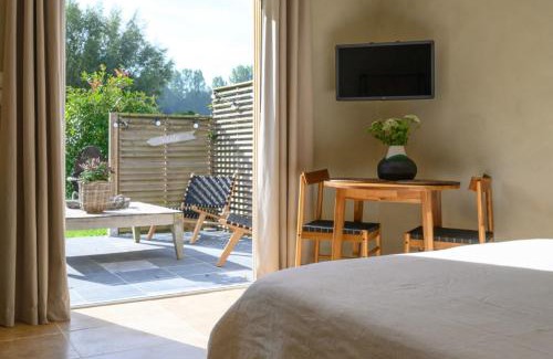 Quiestede House | La maison Buis