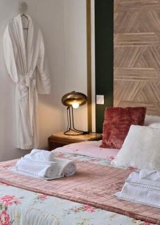 Bias House | La Maison Chehaa