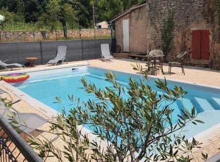 Frayssinet-le-Gelat House | La maison d'ô