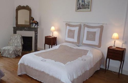 Mont-Disse Bed & Breakfast | La Maison d´Amazone