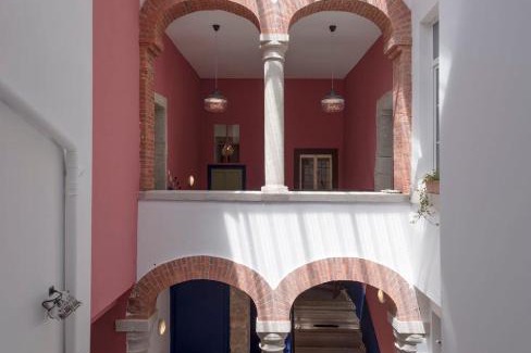 Ambronay House | La Maison d'Ambronay