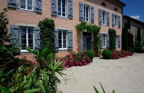 Vic-en-Bigorre Bed & Breakfast | La Maison d'Anais