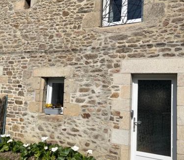 Taden House | La maison d'André
