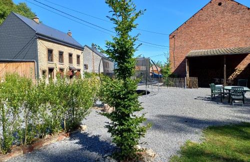 Beauraing House | La Maison d'Anne-Marie