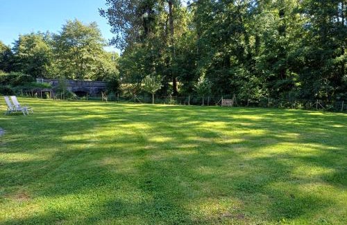 Beauraing House | La Maison d'Anne-Marie