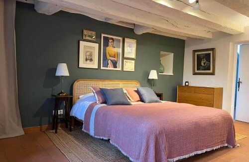 Apremont-sur-Allier Bed & Breakfast | La maison d'Apremont