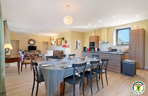 Doudeville House | La Maison d'Armand - DOUDEVILLE