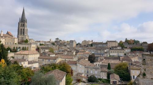 Saint-Emilion Villa | La maison d artiste