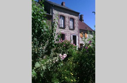 Blaudeix House | La maison d'Auguste