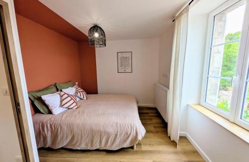 Severac-d'Aveyron House | La Maison d'Emile