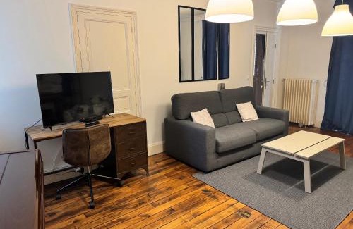 Chaumes-en-Brie House | La Maison d'Emilie - Chambres d'hôtes